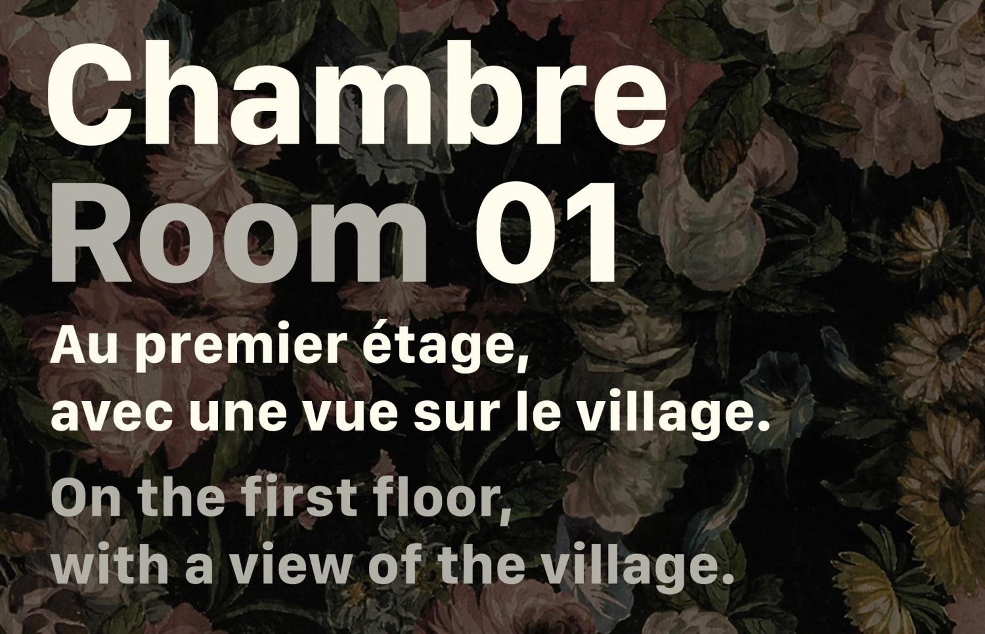 Maison Grand Sable Veules-les-Roses Habitación foto